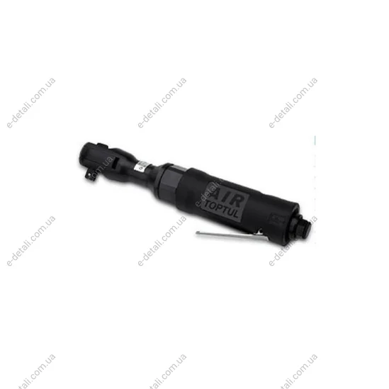 Трещотка пневматическая 3/8" 102N/m 160об/мин Toptul KAAF1205 (фото 1)