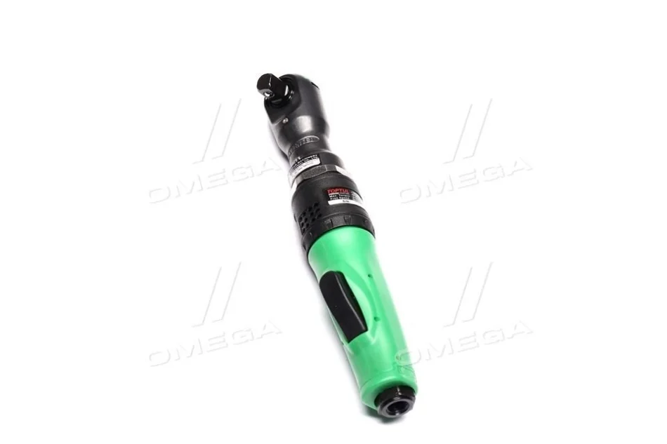Трещотка пневматическая 1/2" 108N/m 280об/мин Toptul KAAF1608 (фото 1)
