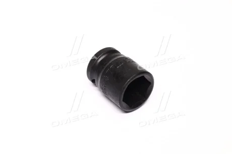 Головка торцева ударна 1/2" 22мм (TOPTUL) Toptul KABA1622