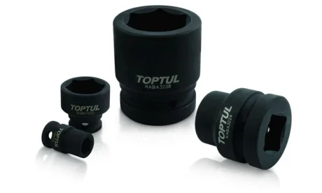 Головка торцева Toptul KABA2434