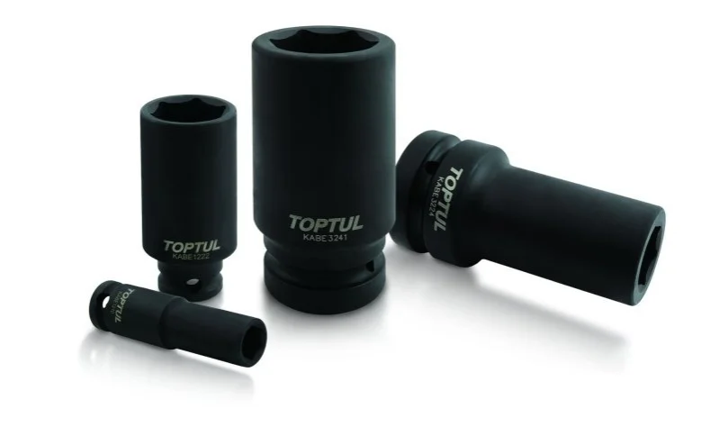 Головка торцева Toptul KABE1608 (фото 1)