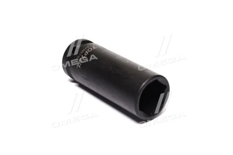 Головка торцева ударна довга 1/2" 21мм (TOPTUL) Toptul KABE1621
