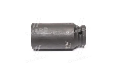 Головка торцева 1/2" 27мм Toptul KABE1627