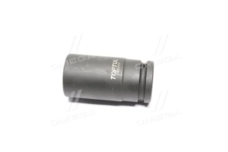 Насадка 3/4" 6-зубчасті Toptul KABE2430