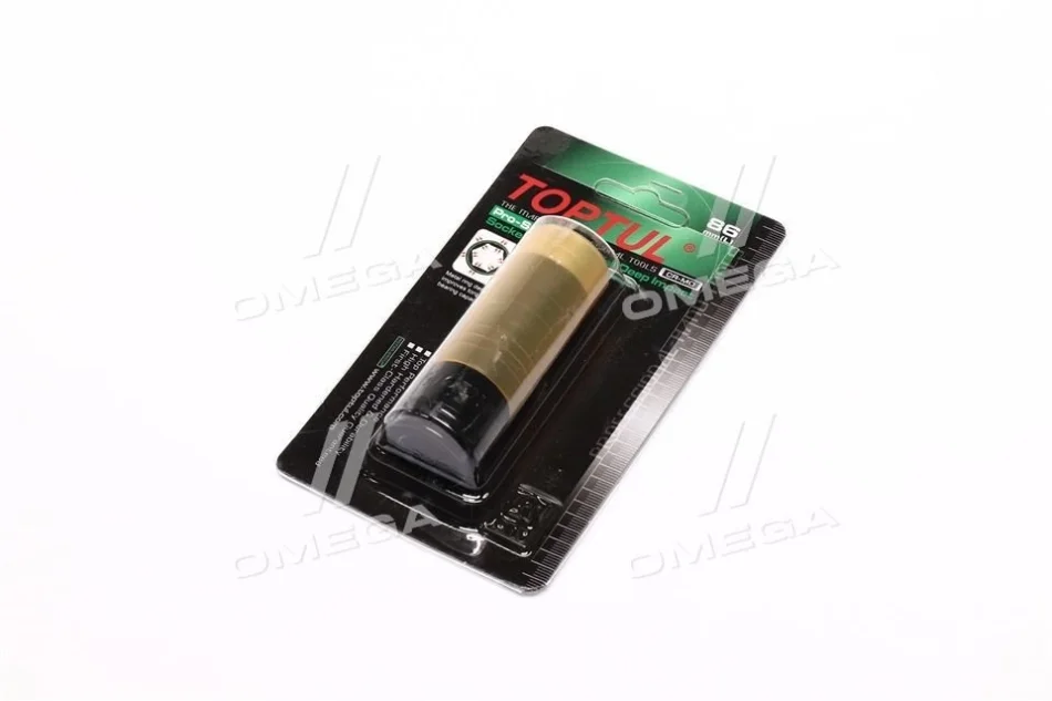 Головка ударна довга 1/2" для шиномонтажу 19мм Pro-Series (TOPTUL) Toptul KABP1619 (фото 1)
