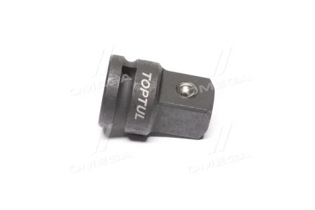 Переходник ударный 1/2"х3/4" Toptul KACA1624