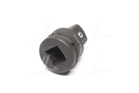 Переходник ударный 3/4"х1" Toptul KACA2432