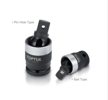 Шарнір ударний 1/2" Toptul KACN161B