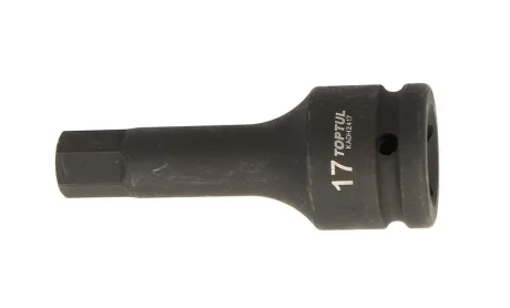 Ударна насадка 3/4" Toptul KADH2417