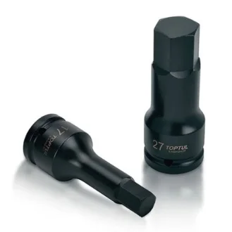 Ударна насадка 3/4" Toptul KADH2422