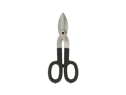 Ножницы по металлу прямые 8" Toptul SBAE0808