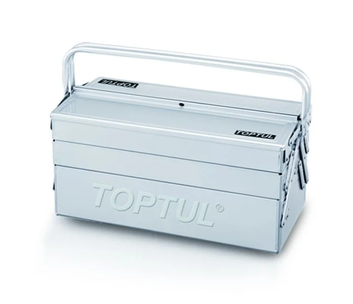 Ящик для инструмента 5 секции Toptul TBAC0501 (фото 1)
