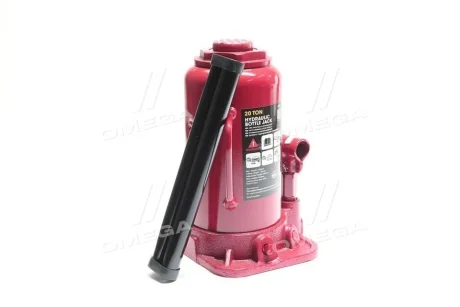 Домкрат пляшковий 20т 242-452 мм (TORIN) Torin T92004