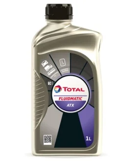 Трансмісійна олива Total Fluide ATX Z, 1л TOTAL 166220