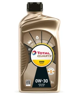 Моторна олива TOTAL 166249