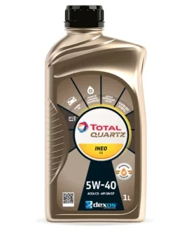 Моторна олива TOTAL 174776