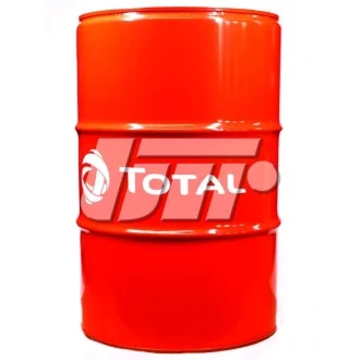 Моторное масло Total Quartz 9000 Future NFC 5W-30, 60л TOTAL 189680