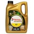 Моторное масло Quartz Ineo ECS 5W-30, 5л TOTAL 195323 (фото 1)