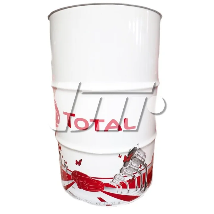 Моторна олива Total Quartz 9000 Energy 5W-40, 208л TOTAL 206462 (фото 1)