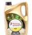Олива 5W30 Quartz INEO ECS (5L) (B712290) TOTAL 213683 (фото 1)