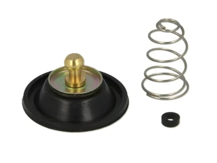 Воздушный клапан TOURMAX ACV101