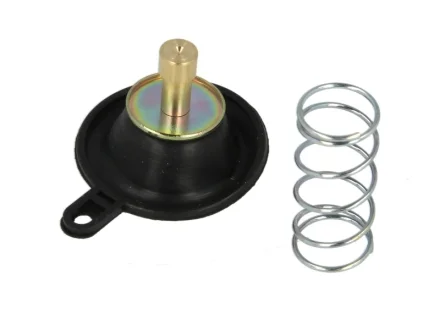 Воздушный клапан TOURMAX ACV202