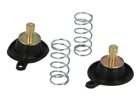Повітряний клапан TOURMAX ACV304