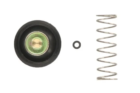Воздушный клапан TOURMAX ACV403