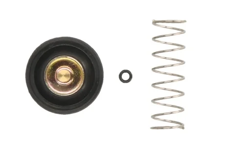 Воздушный клапан TOURMAX ACV404