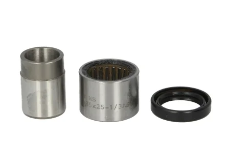 Подшипник колеса TOURMAX DNB206