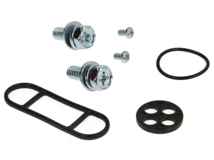 Кран топливный TOURMAX FCK19