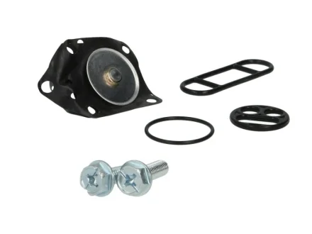 Кран топливный TOURMAX FCK32