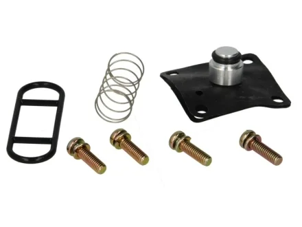 Кран топливный TOURMAX FCK35