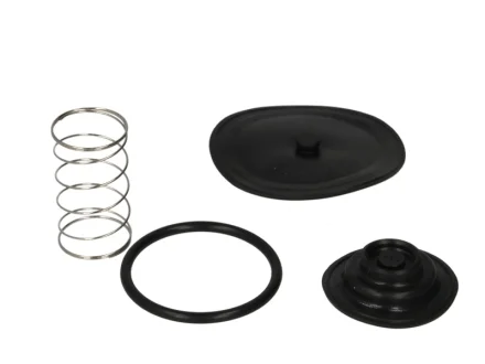 Кран топливный TOURMAX FCK38