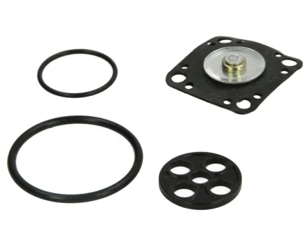 Кран топливный TOURMAX FCK3