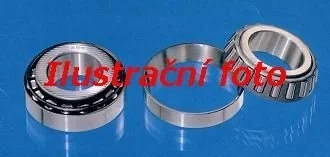 Подшипник руля PARTS+PLUS TOURMAX MO 774-11