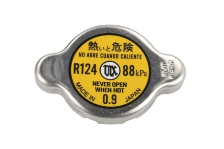 Кришка радіатора TOURMAX RC09R