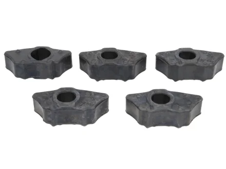 Резинки демпфера TOURMAX RWD101