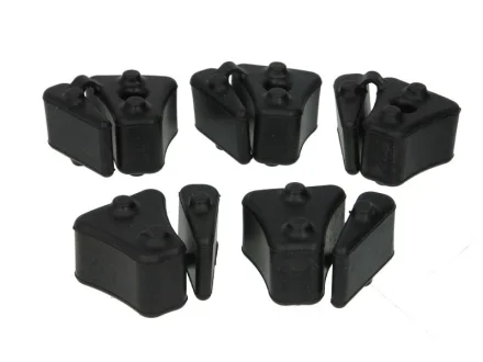 Резинки демпфера TOURMAX RWD104