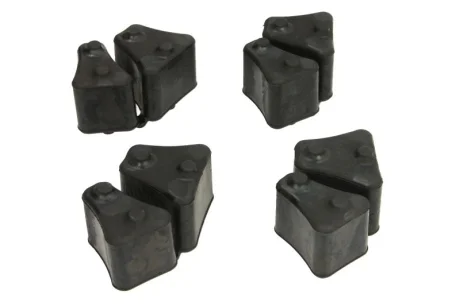 Резинки демпфера TOURMAX RWD106