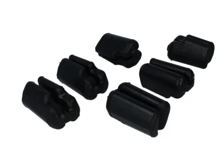 Резинки демпфера TOURMAX RWD108