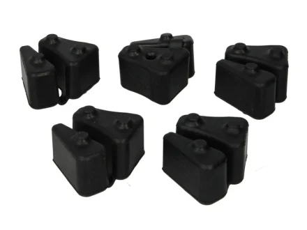 Резинки демпфера TOURMAX RWD110
