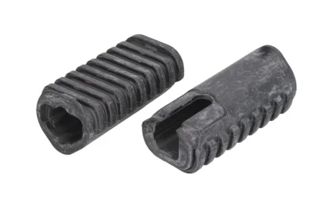 Подножка TOURMAX STRM05
