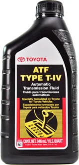 Олива TOYOTA 00279000T4