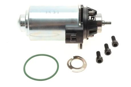 Электродвигатель привода сцепления Toyota Corolla 04-09/Auris 1.6-1.8/1.4-2.2 D-4D 06-12 TOYOTA 0400839112