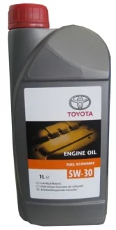 Масло для двигателя TOYOTA 0888080846U