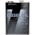 Олива моторна Diesel Oil DL1 0W-30, 4л. TOYOTA 08883-02905 (фото 1)