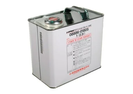Олива гідравлічна TOYOTA 0888601805