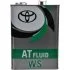 Масло ATF WS 4Л TOYOTA 08886-02305 (фото 1)