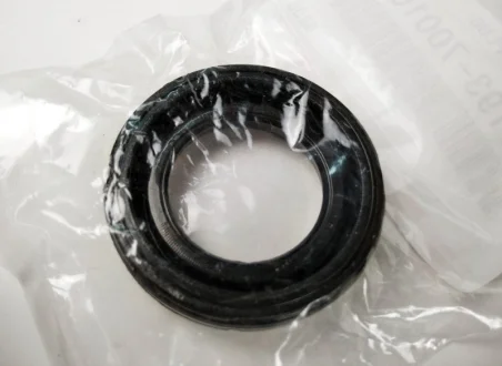 Уплотнение свечных каналов TOYOTA 11193-70010